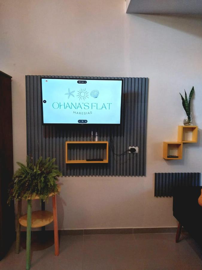 Ohana's Flat Maresias * Sao Sebastiao (Sao Paulo)