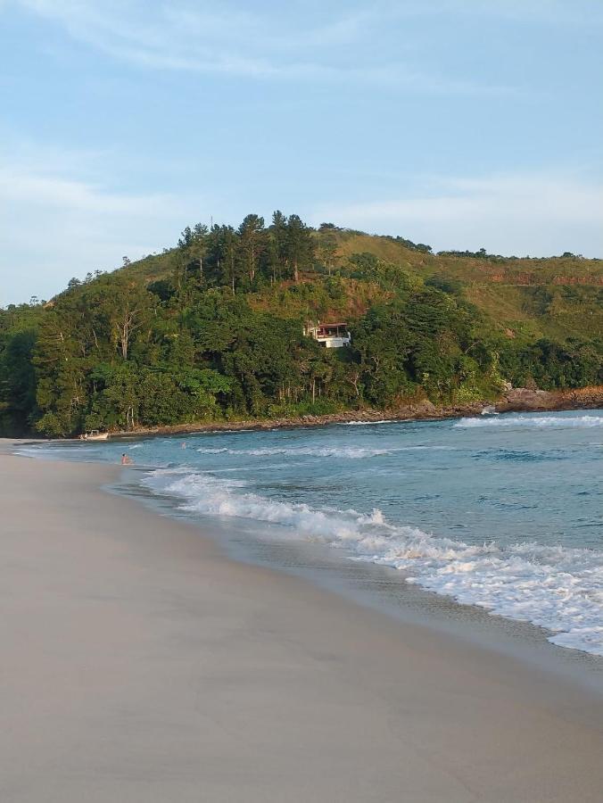 Ohana's Flat Maresias