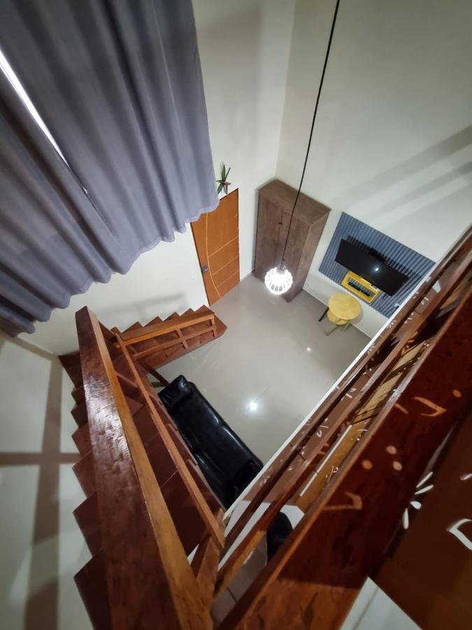 Ohana's Flat Maresias Apartment *