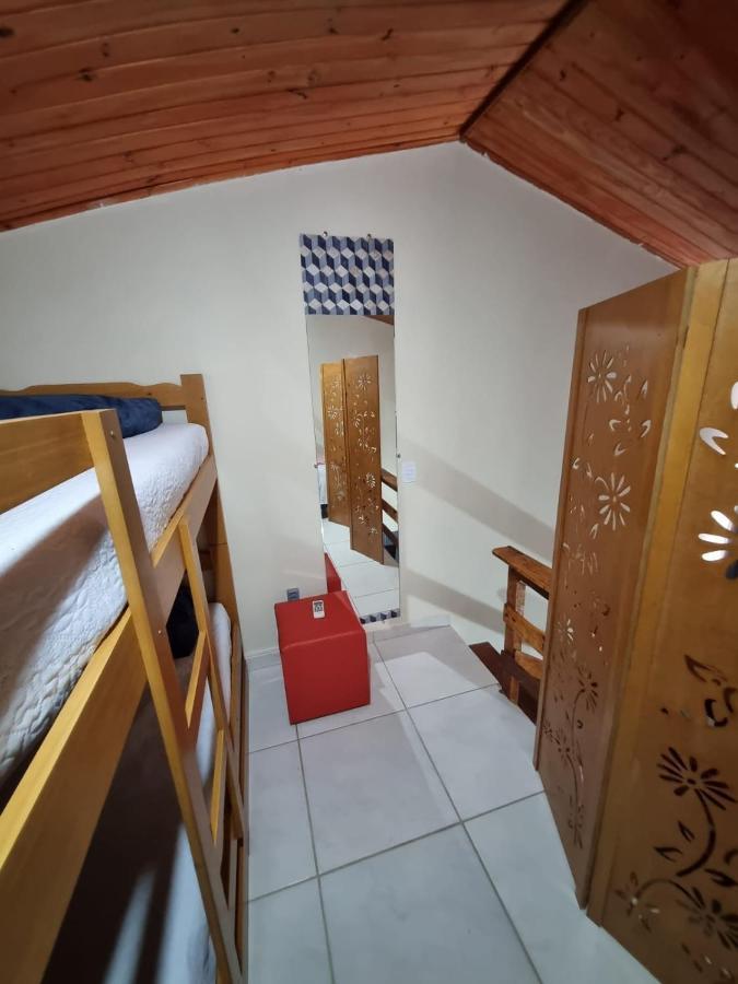 Apartment Ohana's Flat Maresias *