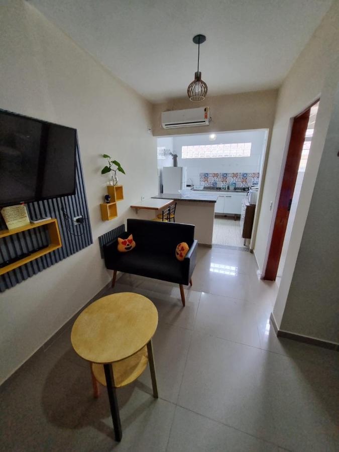 Ohana's Flat Maresias * Sao Sebastiao (Sao Paulo)
