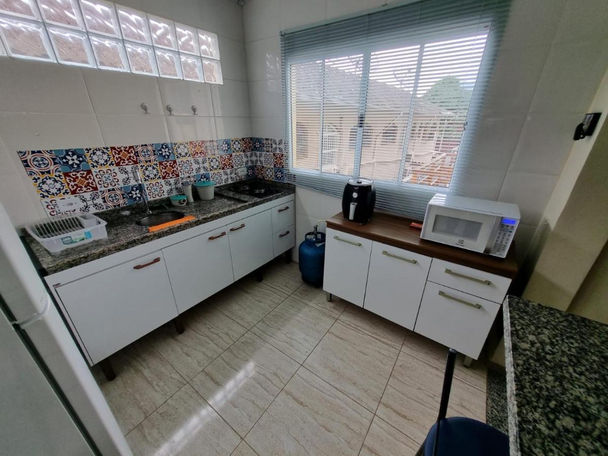 Ohana's Flat Maresias Apartment Sao Sebastiao (Sao Paulo)