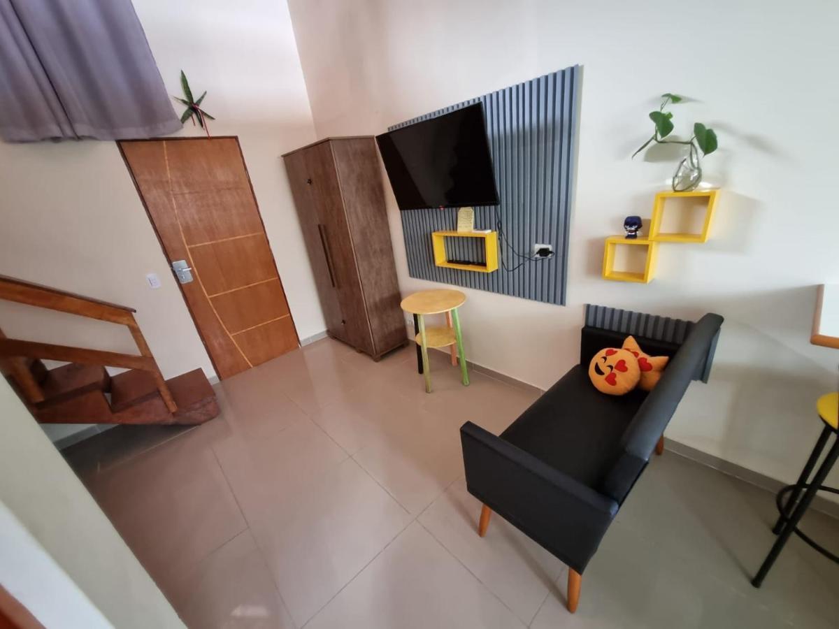 Ohana's Flat Maresias Apartment Sao Sebastiao (Sao Paulo)