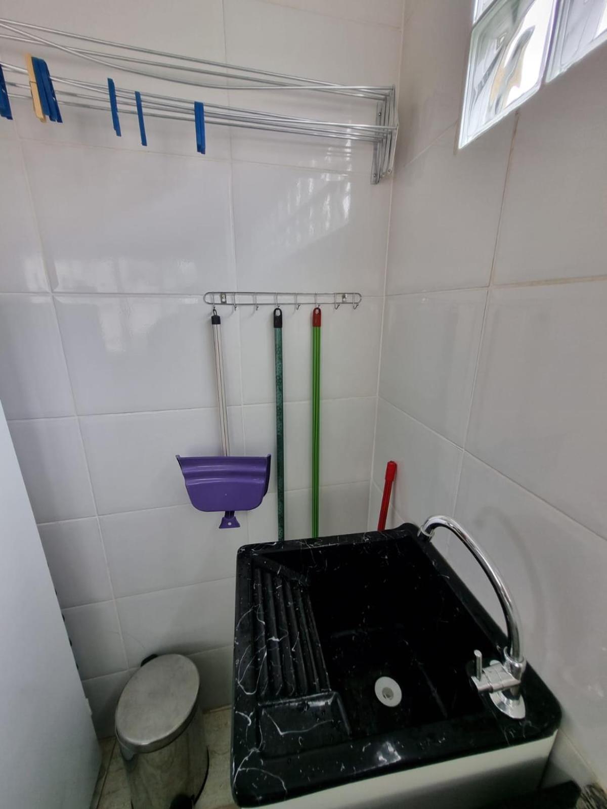 Ohana's Flat Maresias * Sao Sebastiao (Sao Paulo)