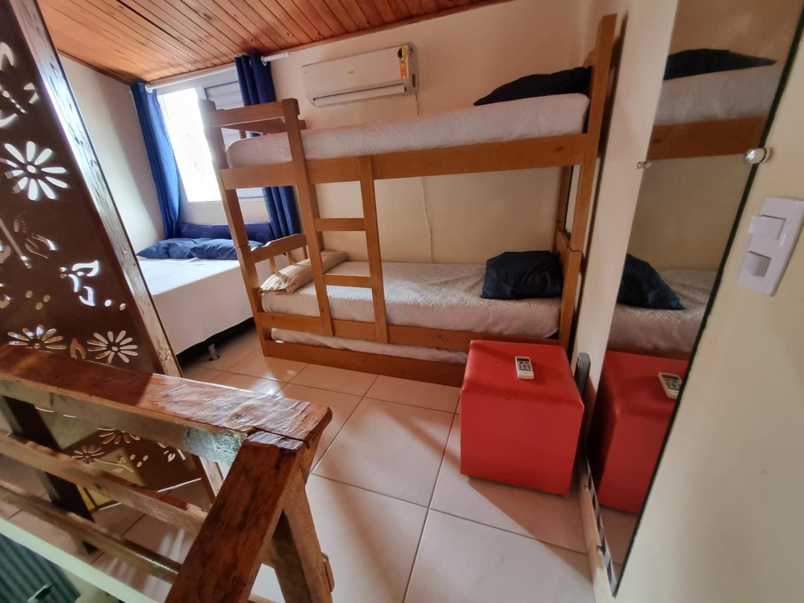 Ohana's Flat Maresias Apartment *
