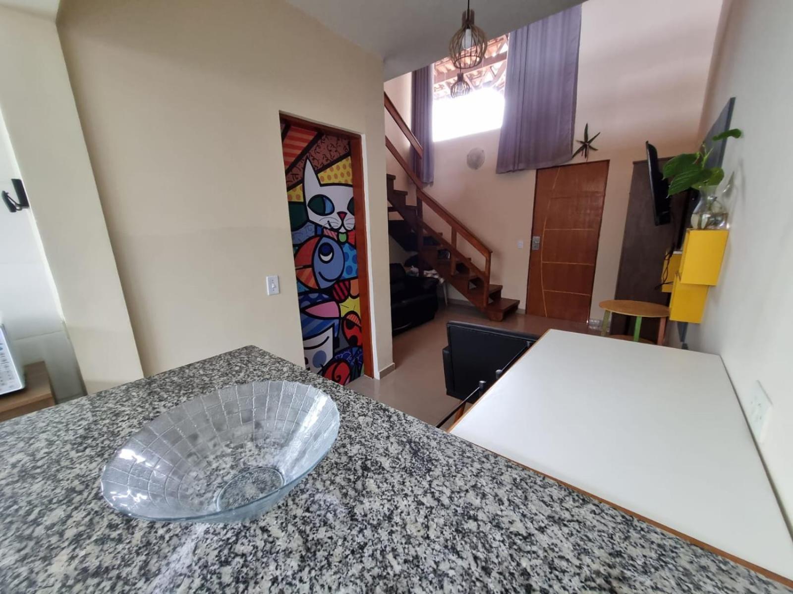 Ohana's Flat Maresias Apartment Sao Sebastiao (Sao Paulo)