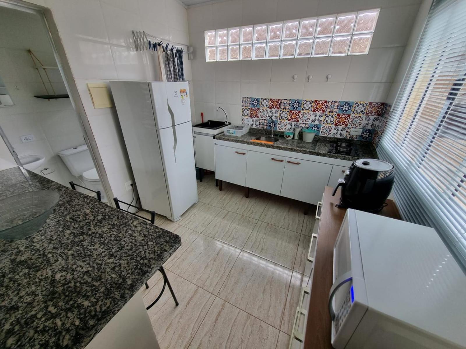 Ohana's Flat Maresias Apartment